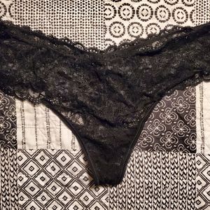 Torrid Lace Thong
